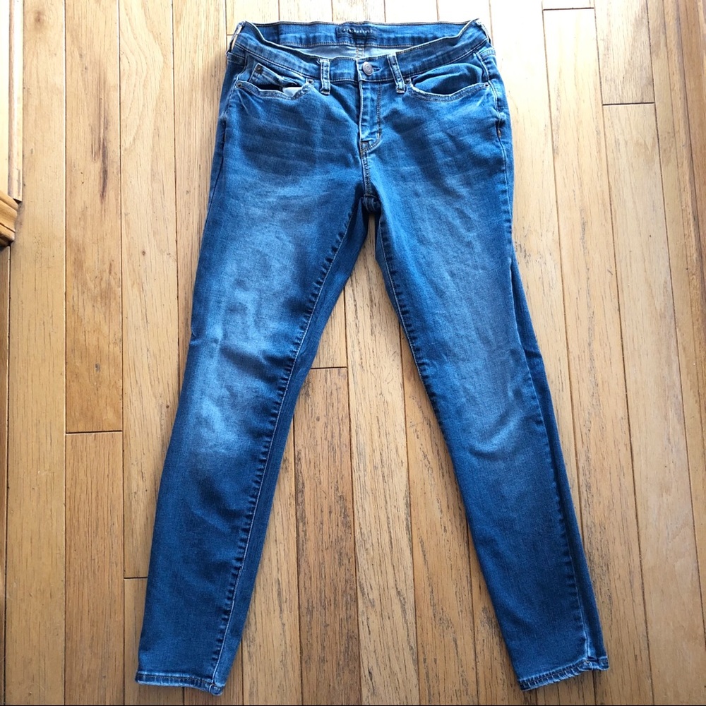 Aeropostale Jegging Skinny Jean